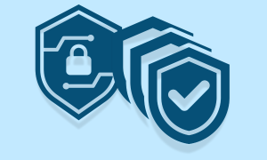 Comprehensive Protection for a Multi-Layered Defense
