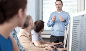 Comprehensive Training for All Levels: