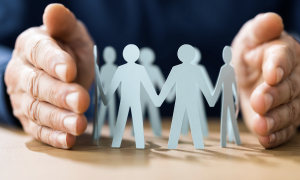 Empower Your Employees, Protect Your Organization: