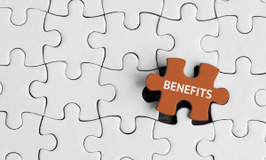Key Benefits: