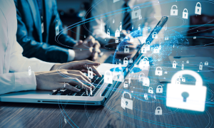Key Features for Cybersecurity Professionals:
