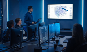 More Than Just a Game: A Comprehensive Cybersecurity Education: