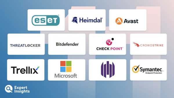 endpoint security tools