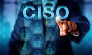 From Security Newbie to CISO: