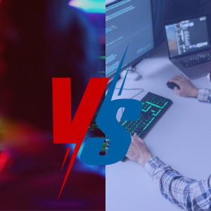 ThreatGEN® Red vs. Blue Official Game Guide