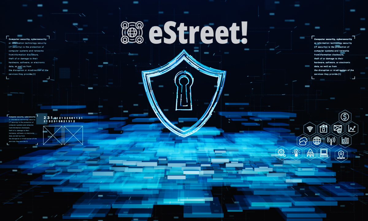 Physical Security Toolkit - eStreet Security