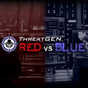 ThreatGEN® Red vs. Blue: The Ultimate Cybersecurity Training Ground for Aspiring Professionals