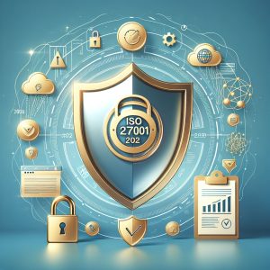 eStreet Security's ISO 27001:2022 Toolkit