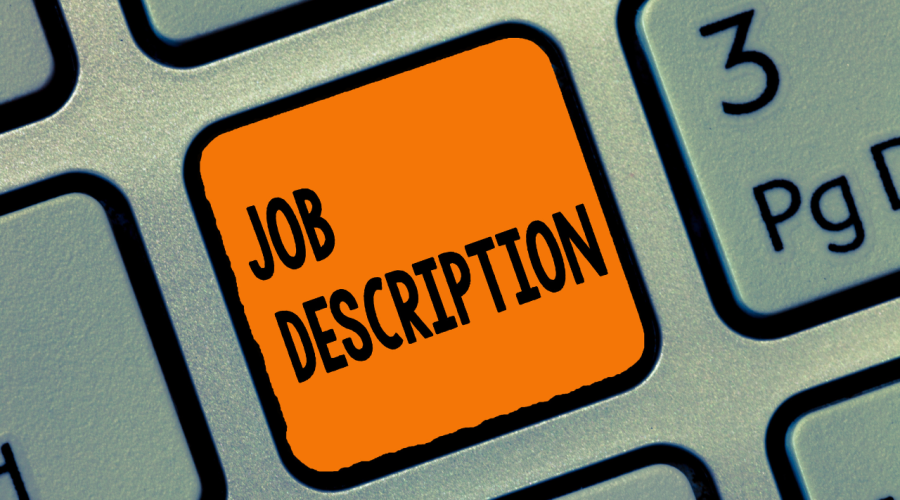 Cybersecurity Job Descriptions: How to Write One