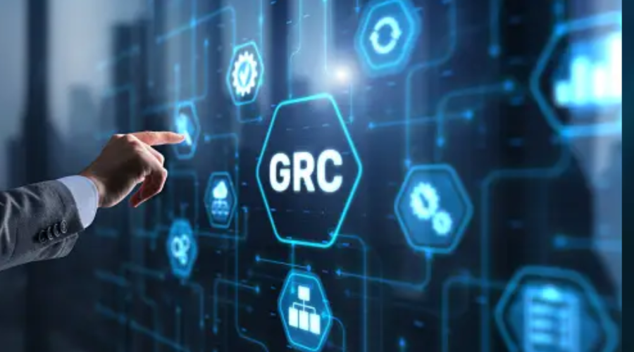 GRC Meets Pentesting: The Dream Team for Compliance