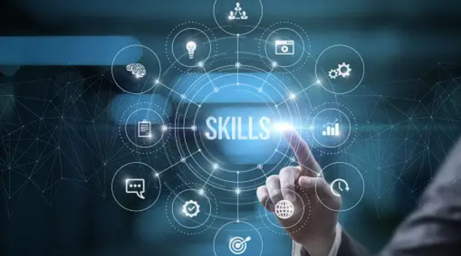 The Top 10 Cybersecurity Skills Employers Need Right Now