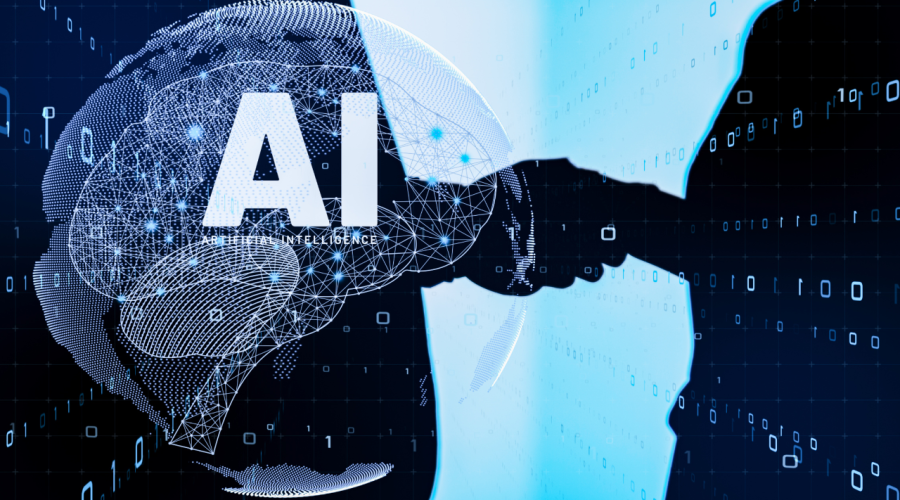 The Crucial Role of a Data Security Specialist in Protecting AI Training Data