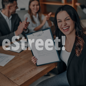 Your Dream Cybersecurity & AI Security Job Starts with eStreetSecurity - Mentorship Program