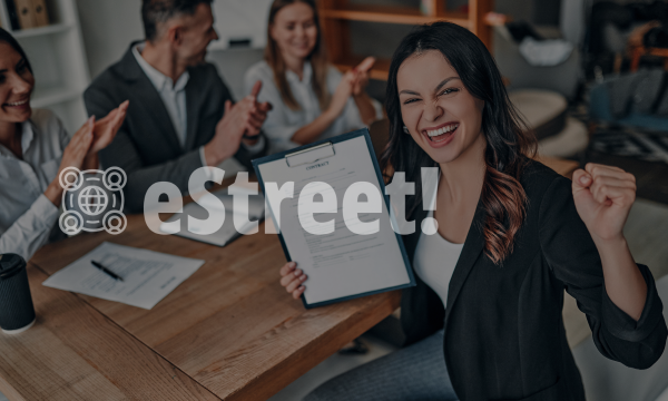 Your Dream Cybersecurity & AI Security Job Starts with eStreetSecurity - Mentorship Program
