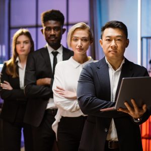 Your Dream Cybersecurity & AI Security Job Starts with eStreetSecurity - Mentorship Program