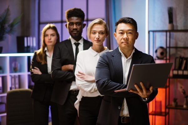 Your Dream Cybersecurity & AI Security Job Starts with eStreetSecurity - Mentorship Program