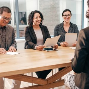 AI & Security Job Placement Program