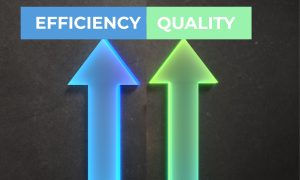 Our Human-Led Optimization Process