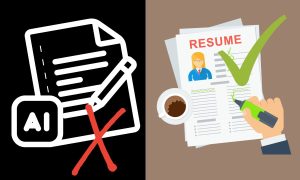The Fatal Flaws of AI Resume Tools for Technical Professionals