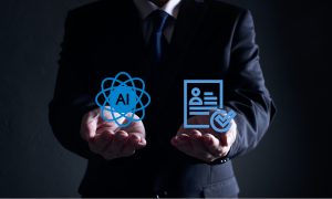 eStreet Security's AI & Security Resume Optimization Service: The Human Edge in 2025